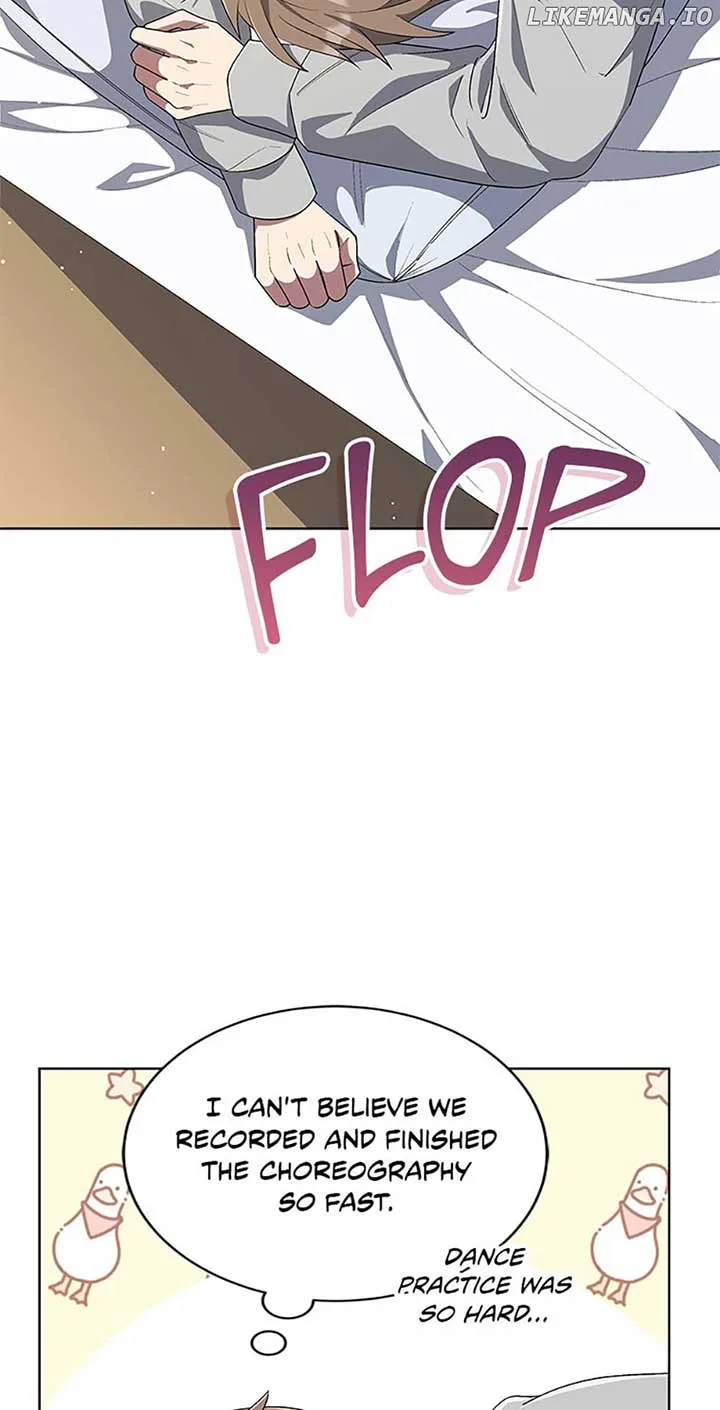 The Second Life of an All-Rounder Idol Chapter 58 page 26