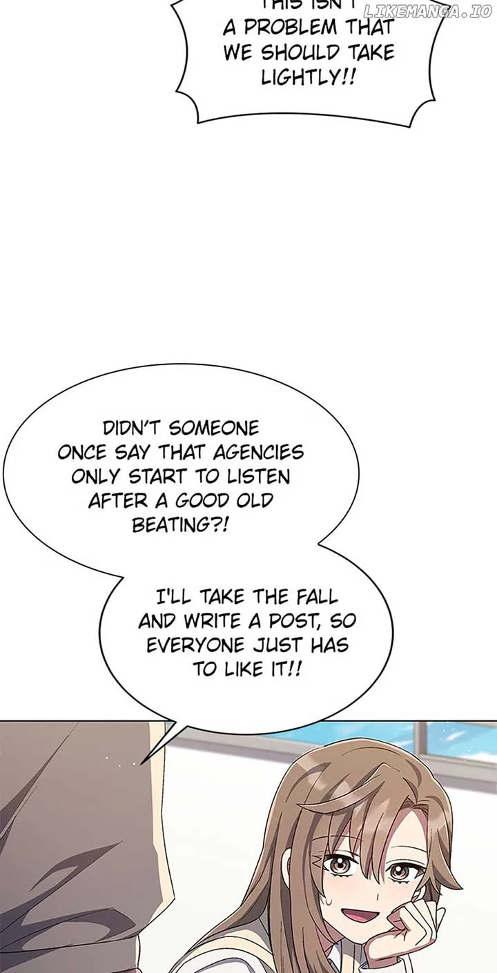 The Second Life of an All-Rounder Idol Chapter 59 page 10