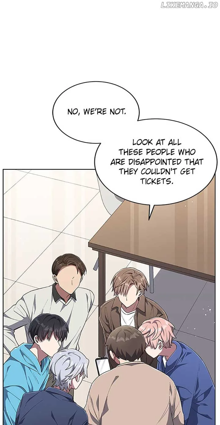 The Second Life of an All-Rounder Idol Chapter 59 page 15