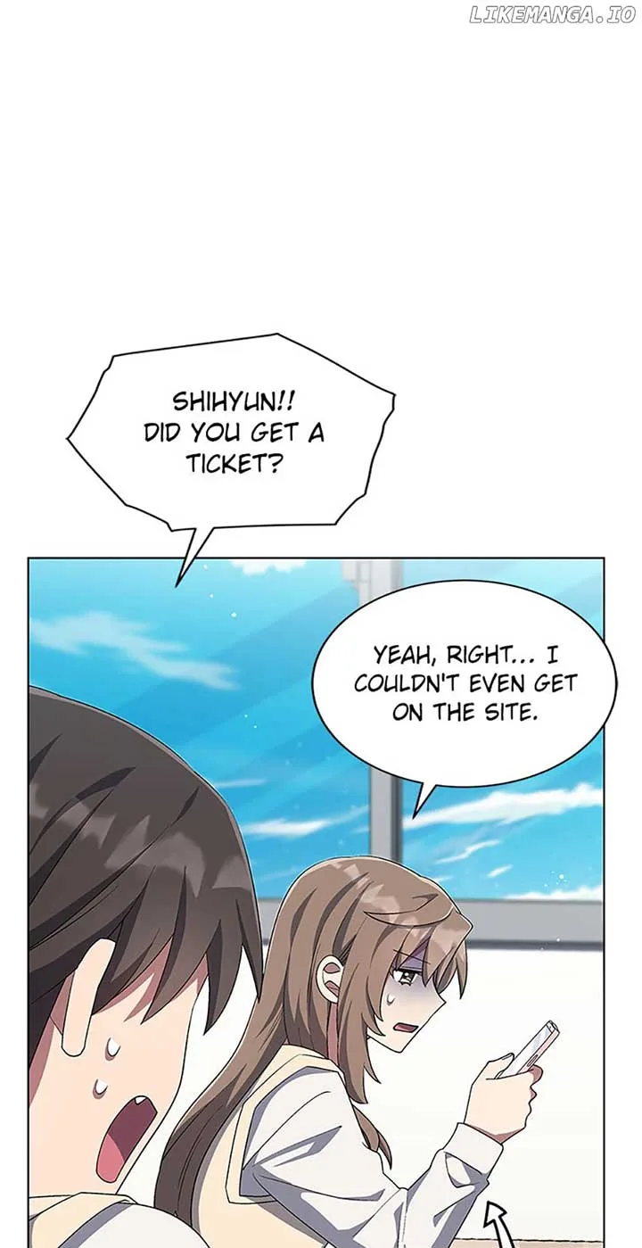 The Second Life of an All-Rounder Idol Chapter 59 page 4