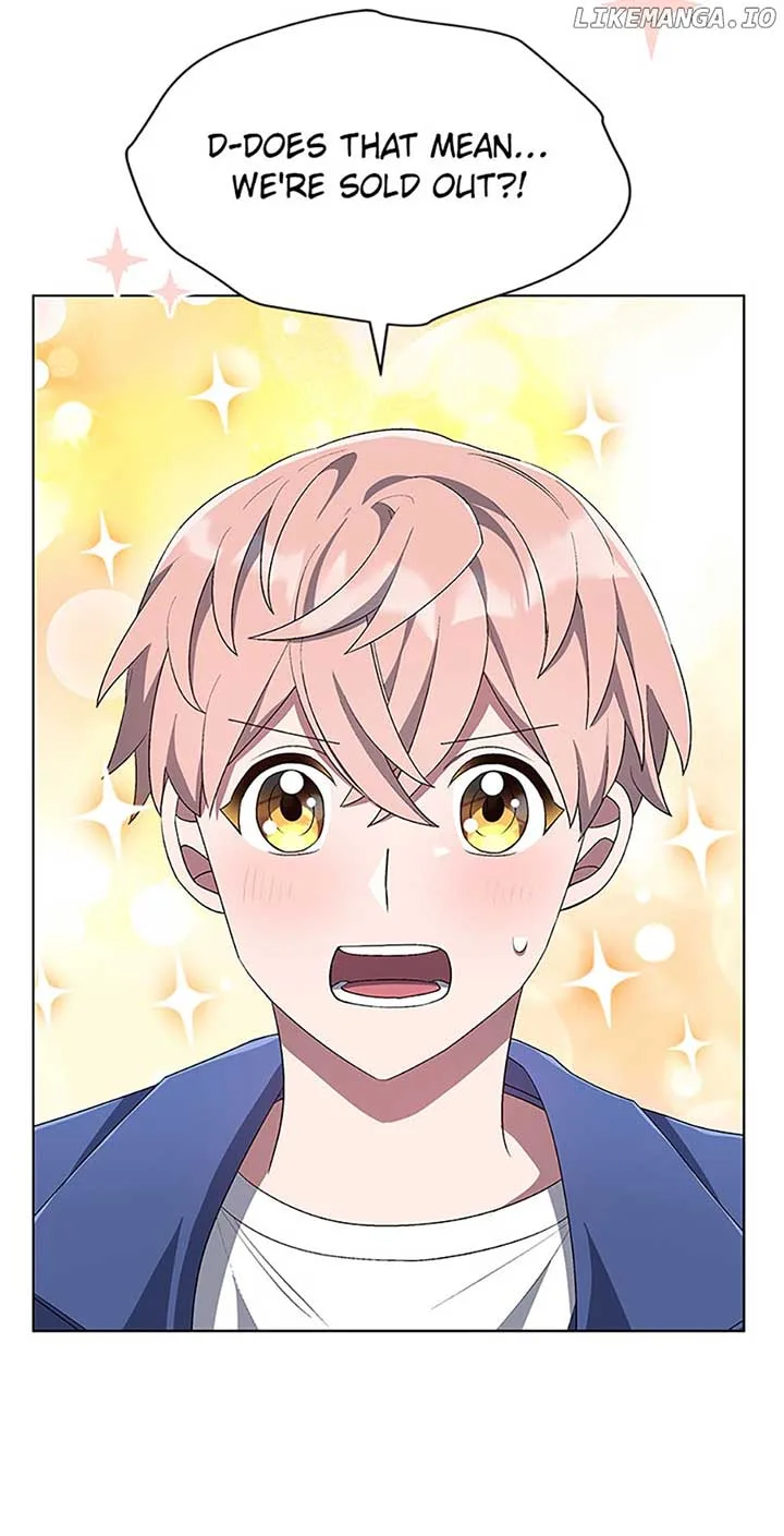 The Second Life of an All-Rounder Idol Chapter 59 page 14