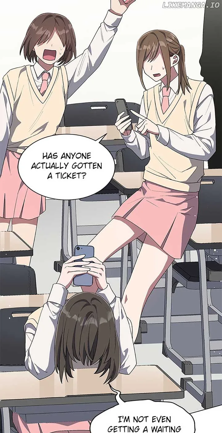 The Second Life of an All-Rounder Idol Chapter 59 page 6