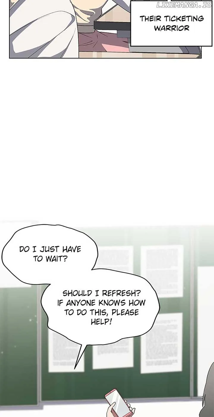 The Second Life of an All-Rounder Idol Chapter 59 page 5