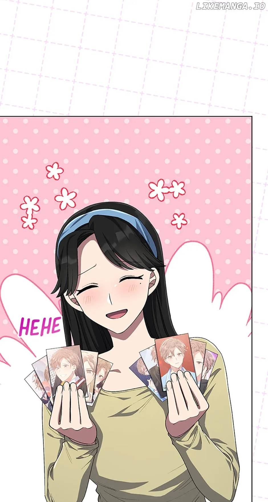The Second Life of an All-Rounder Idol Chapter 60 page 6