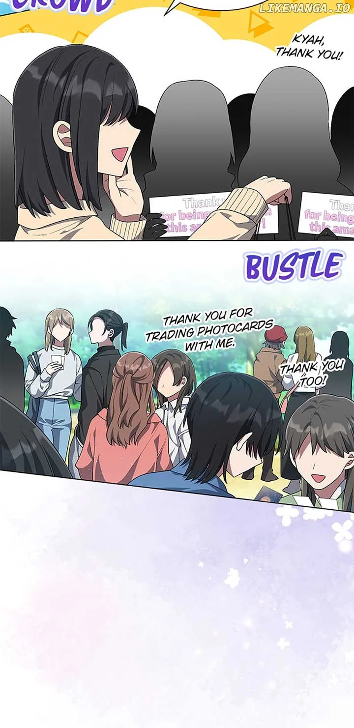 The Second Life of an All-Rounder Idol Chapter 59 page 25