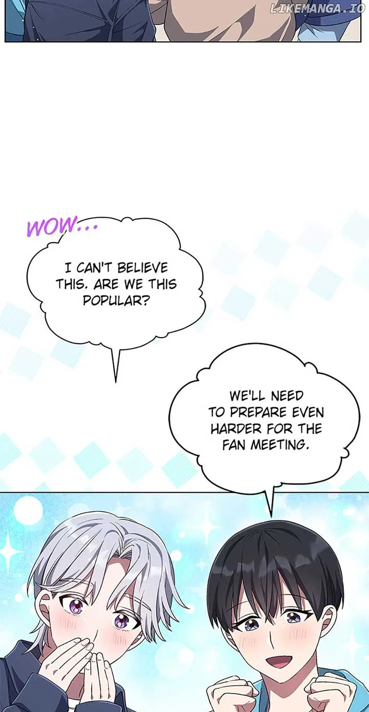 The Second Life of an All-Rounder Idol Chapter 59 page 16