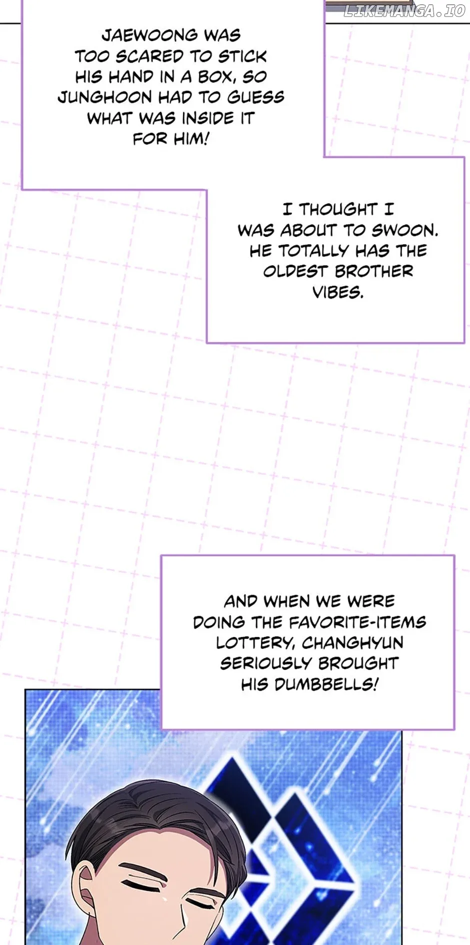 The Second Life of an All-Rounder Idol Chapter 60 page 11