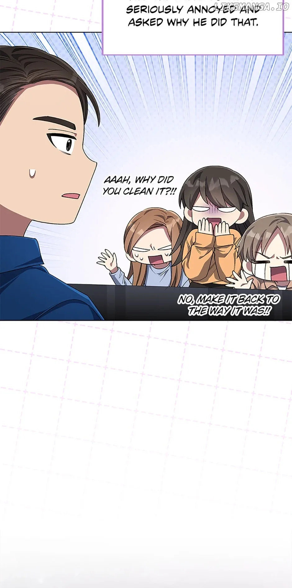 The Second Life of an All-Rounder Idol Chapter 60 page 13