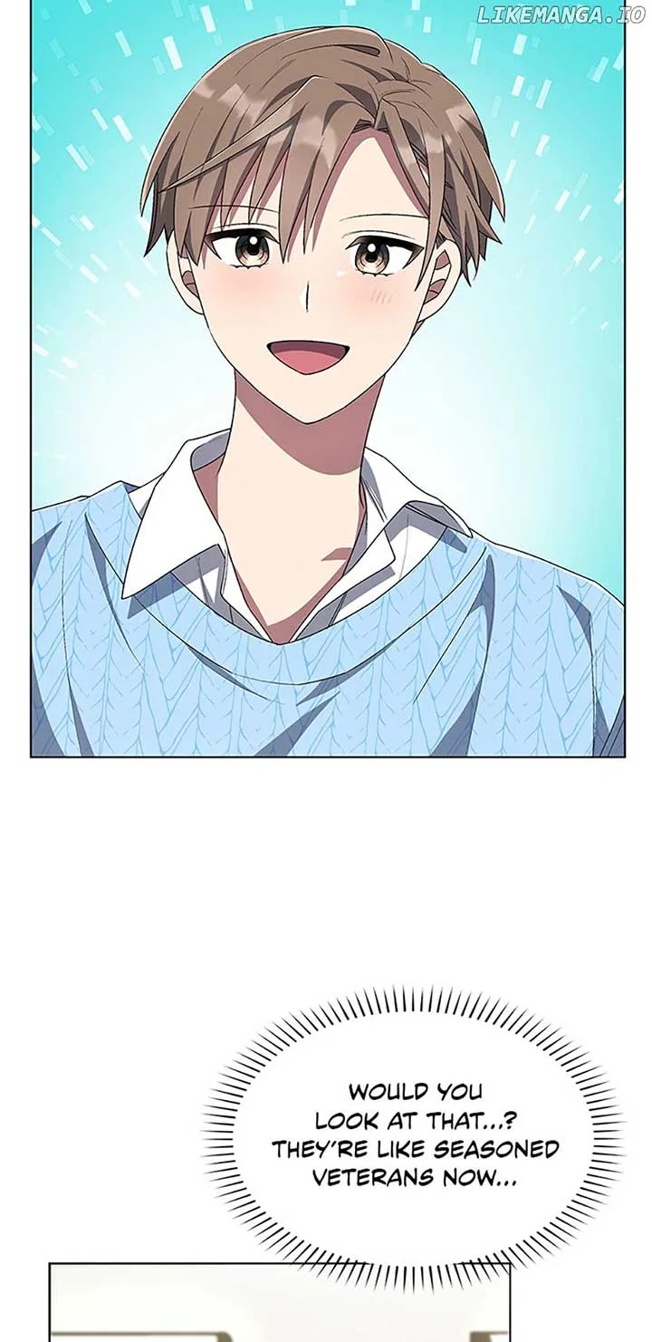 The Second Life of an All-Rounder Idol Chapter 59 page 28