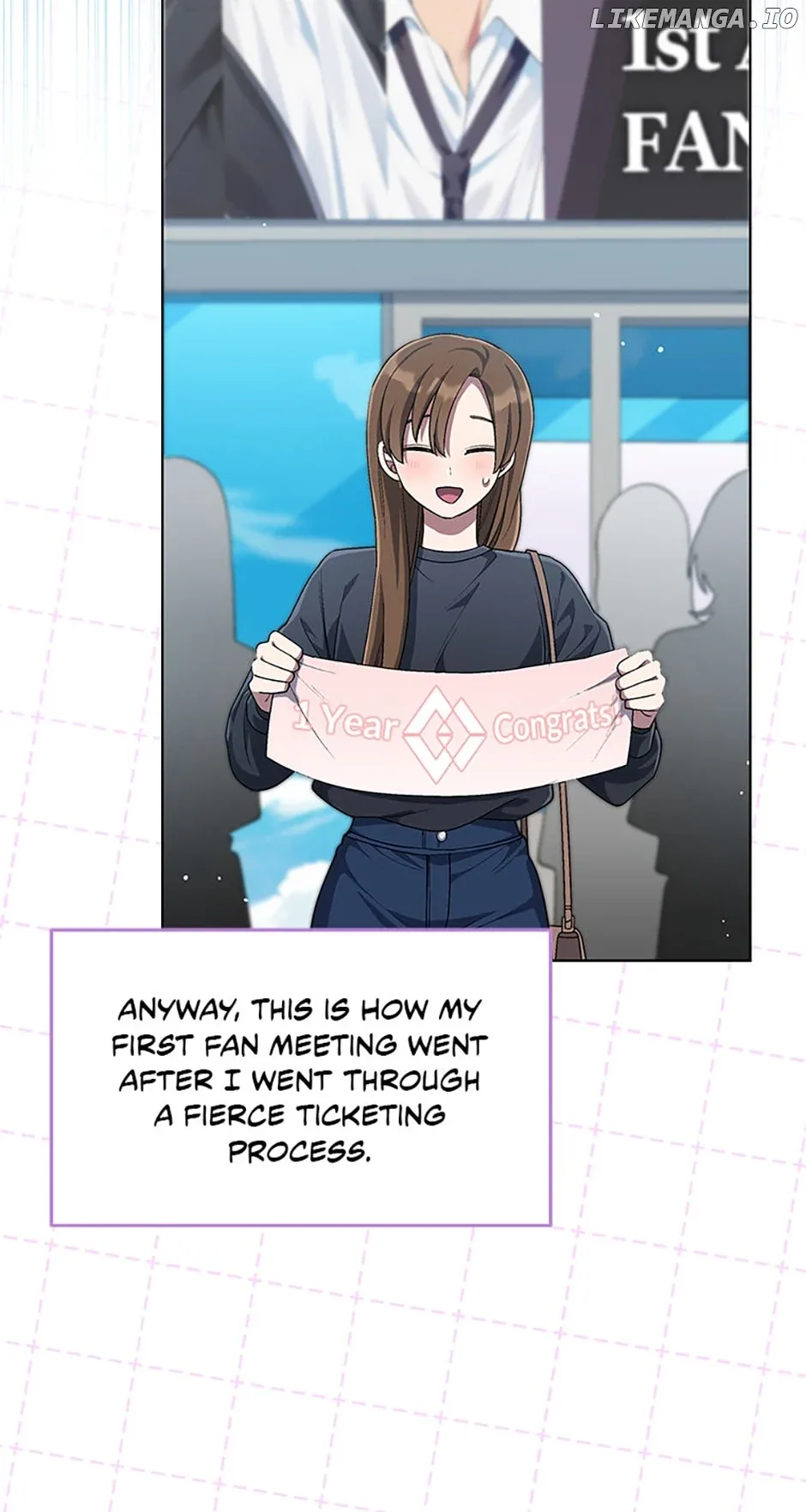 The Second Life of an All-Rounder Idol Chapter 60 page 4
