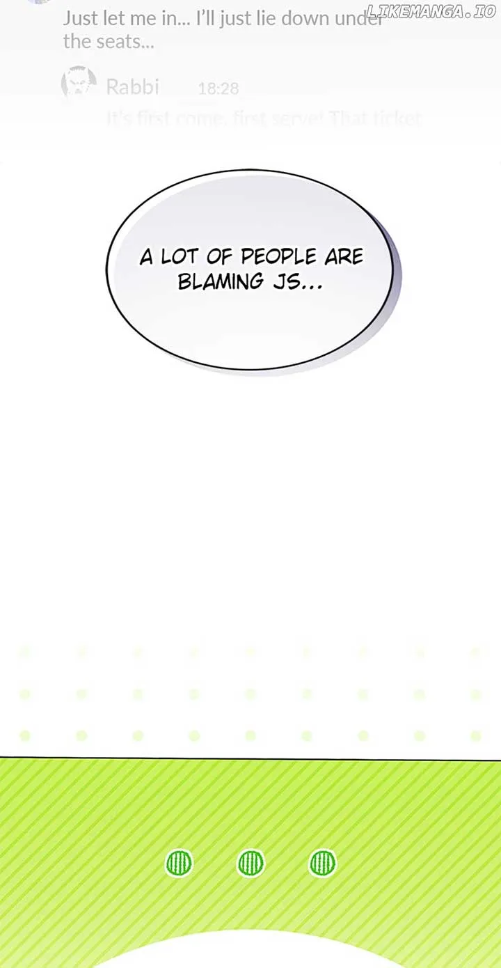 The Second Life of an All-Rounder Idol Chapter 59 page 19