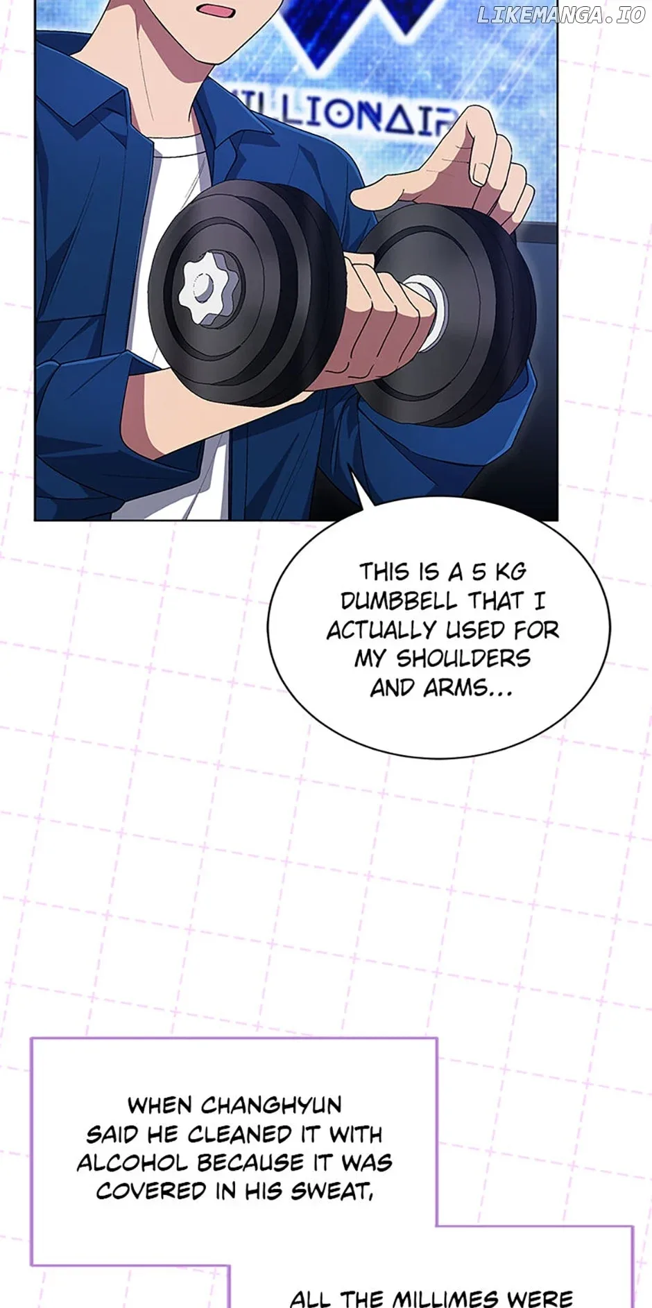 The Second Life of an All-Rounder Idol Chapter 60 page 12