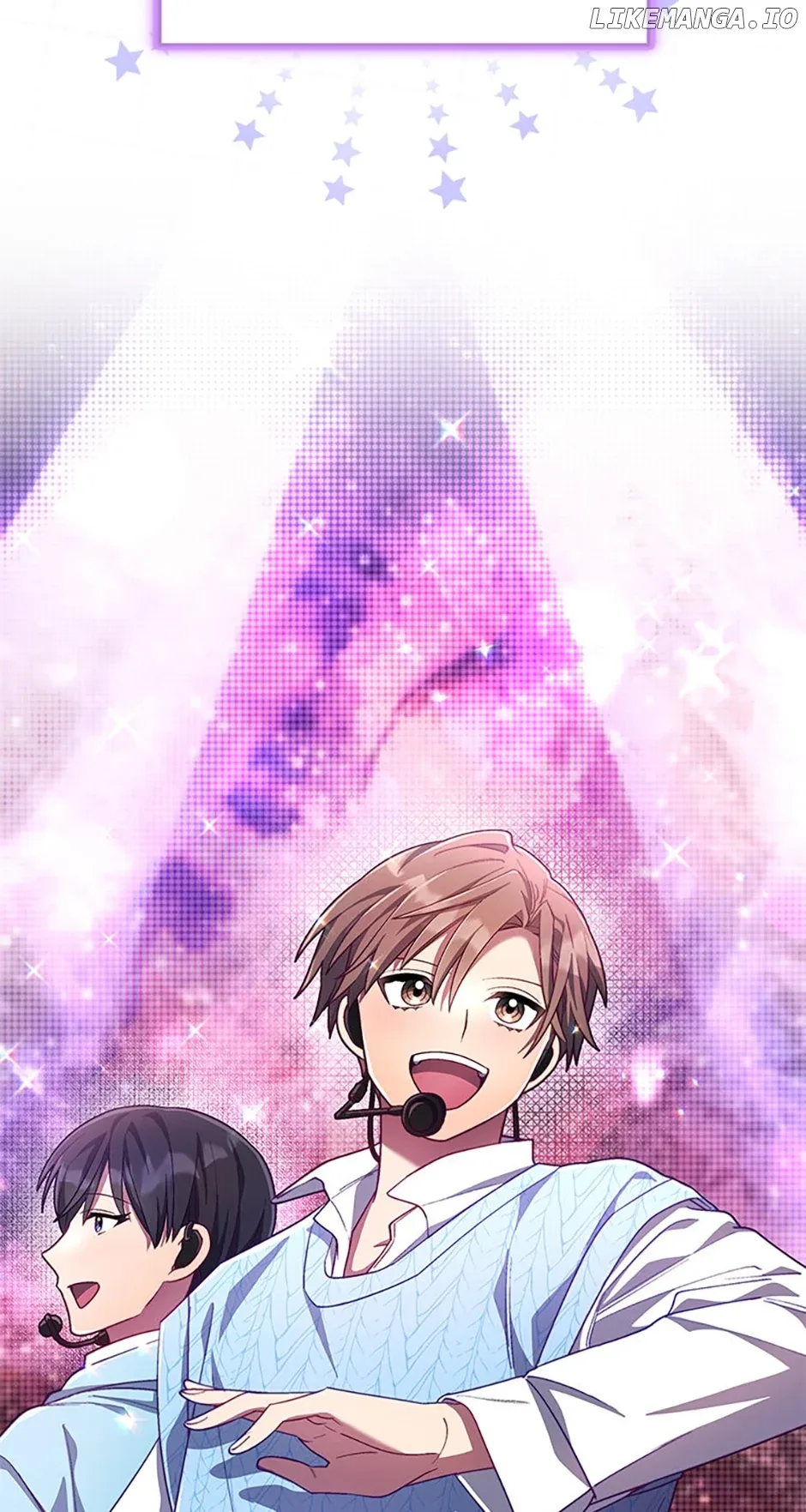 The Second Life of an All-Rounder Idol Chapter 60 page 8