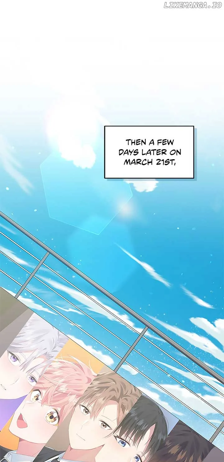 The Second Life of an All-Rounder Idol Chapter 59 page 23