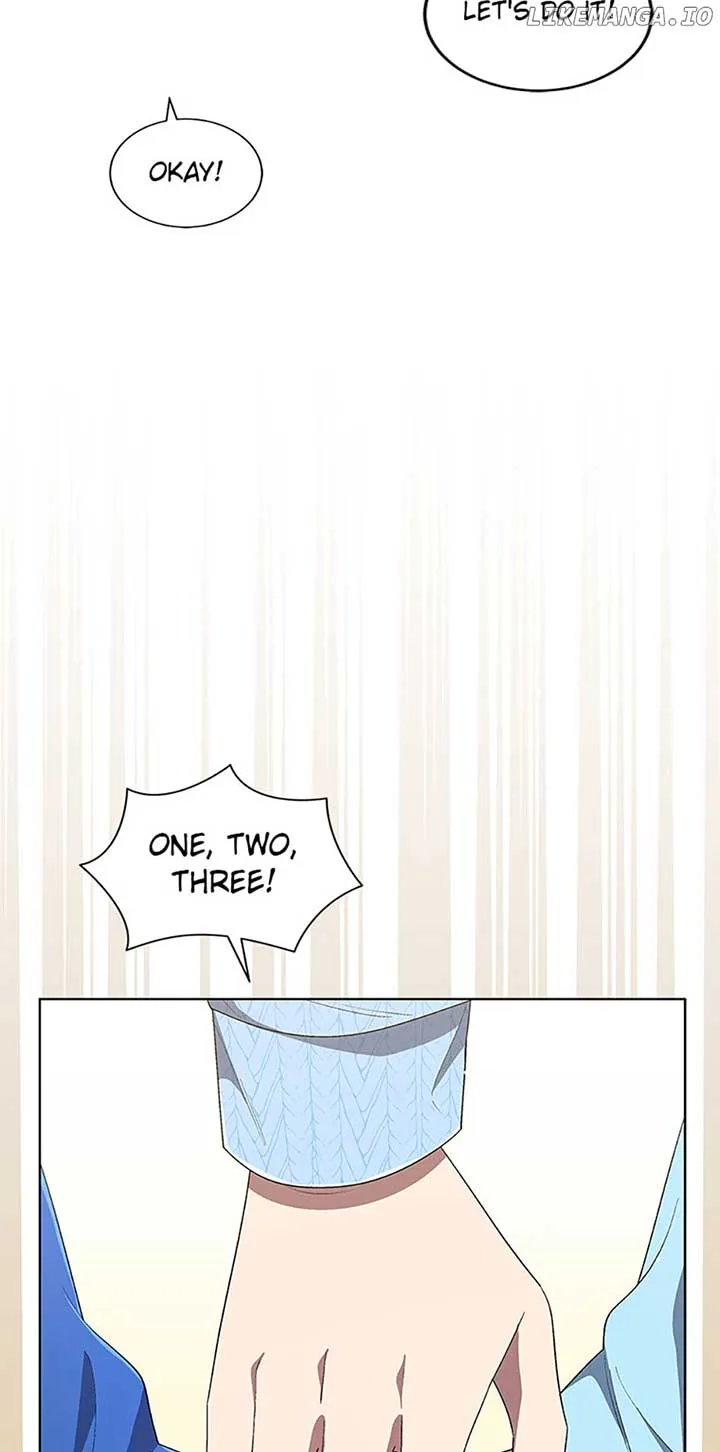 The Second Life of an All-Rounder Idol Chapter 59 page 32