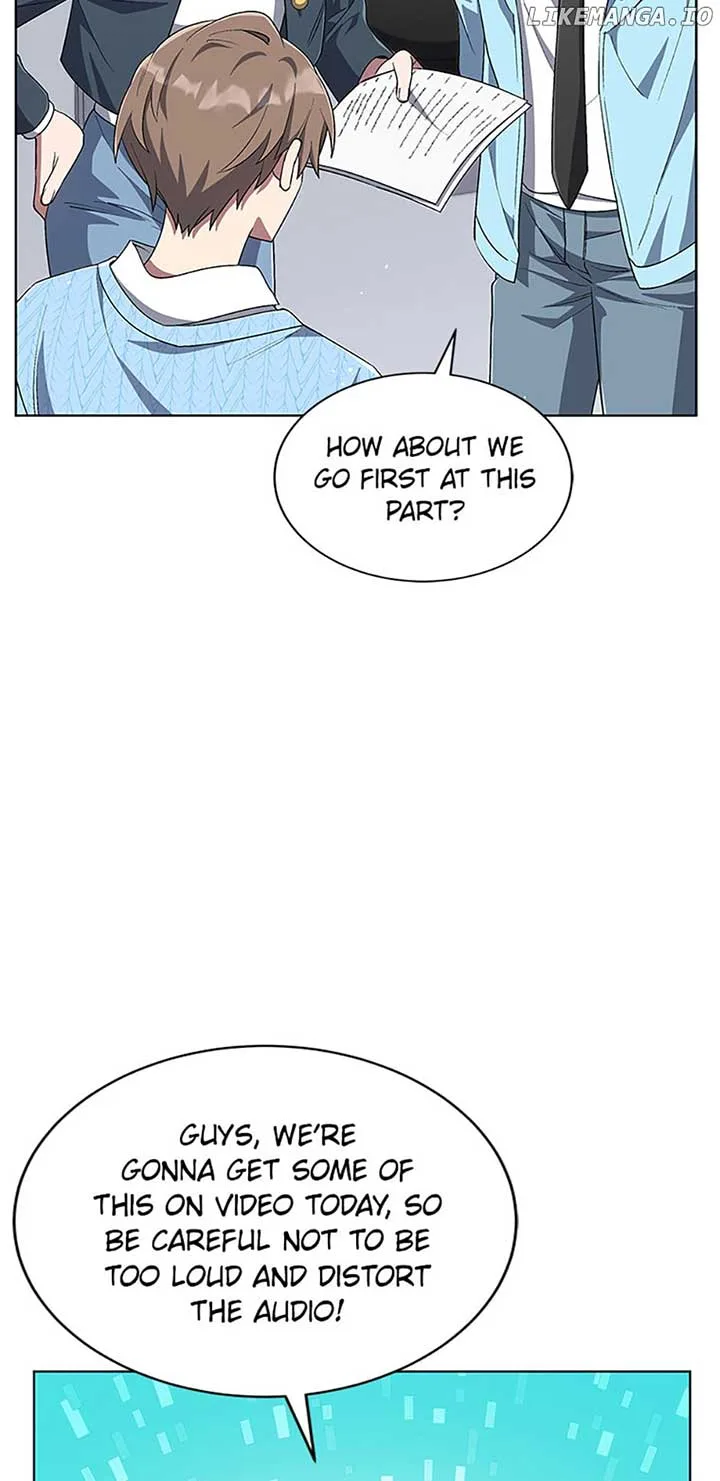 The Second Life of an All-Rounder Idol Chapter 59 page 27