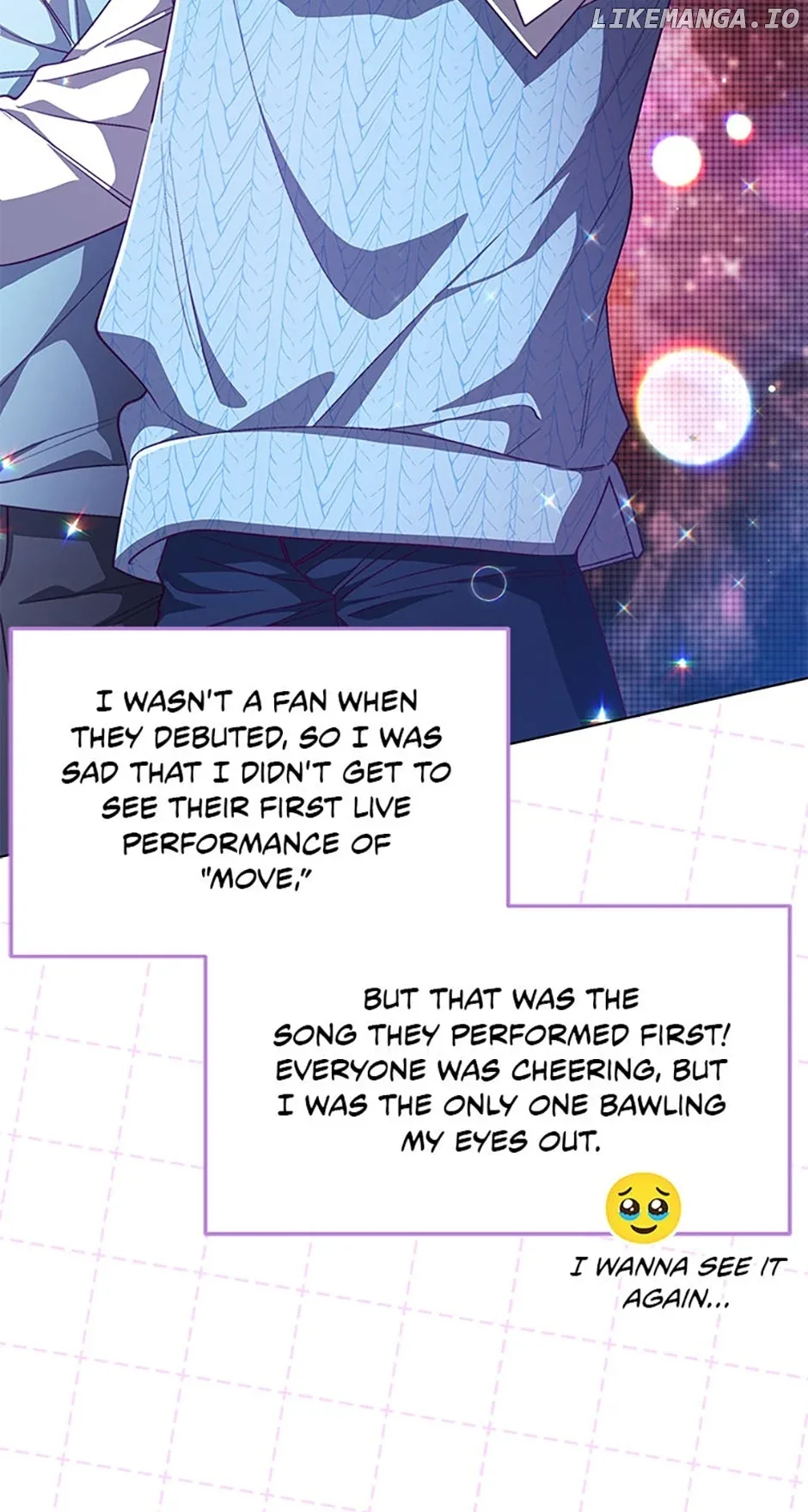 The Second Life of an All-Rounder Idol Chapter 60 page 9