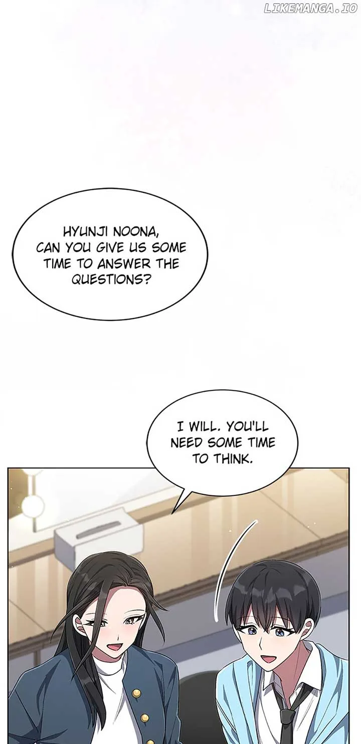 The Second Life of an All-Rounder Idol Chapter 59 page 26