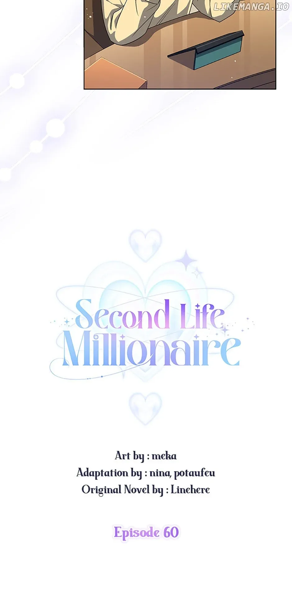 The Second Life of an All-Rounder Idol Chapter 60 page 22