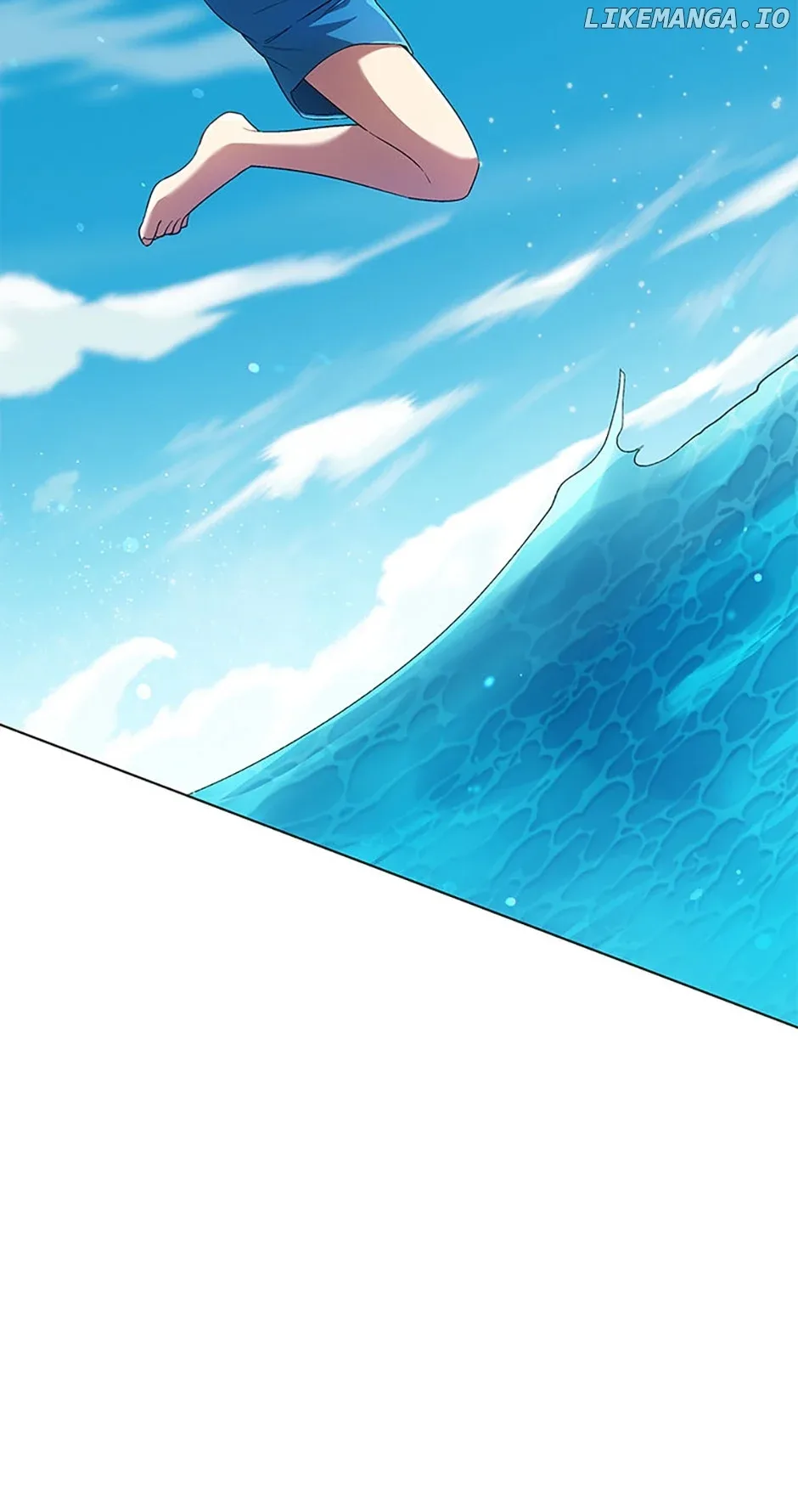 The Second Life of an All-Rounder Idol Chapter 60 page 47