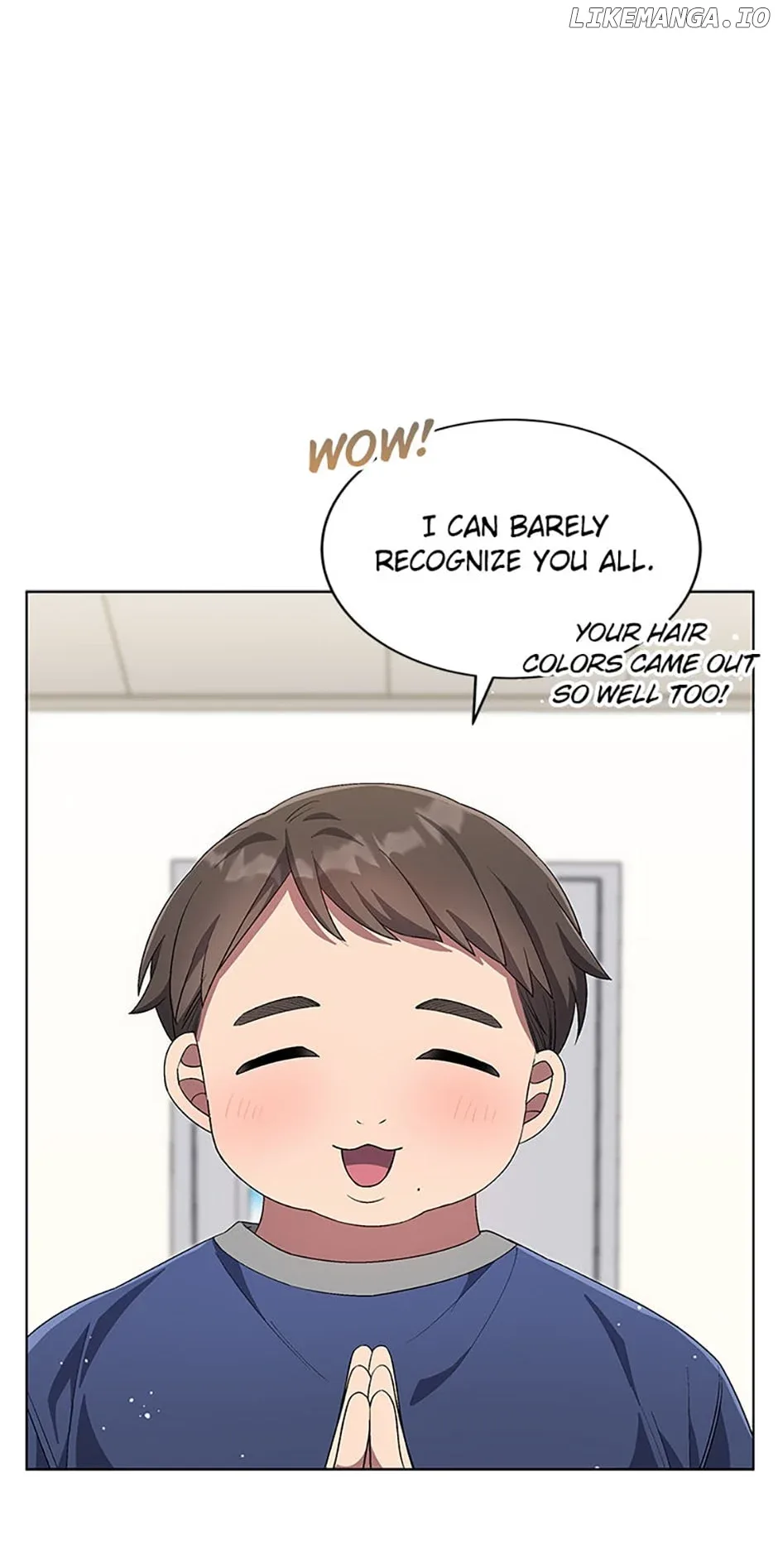 The Second Life of an All-Rounder Idol Chapter 60 page 24