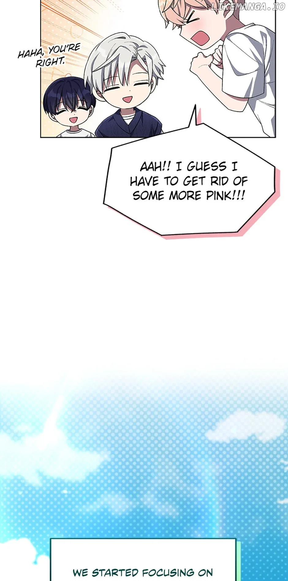 The Second Life of an All-Rounder Idol Chapter 60 page 32