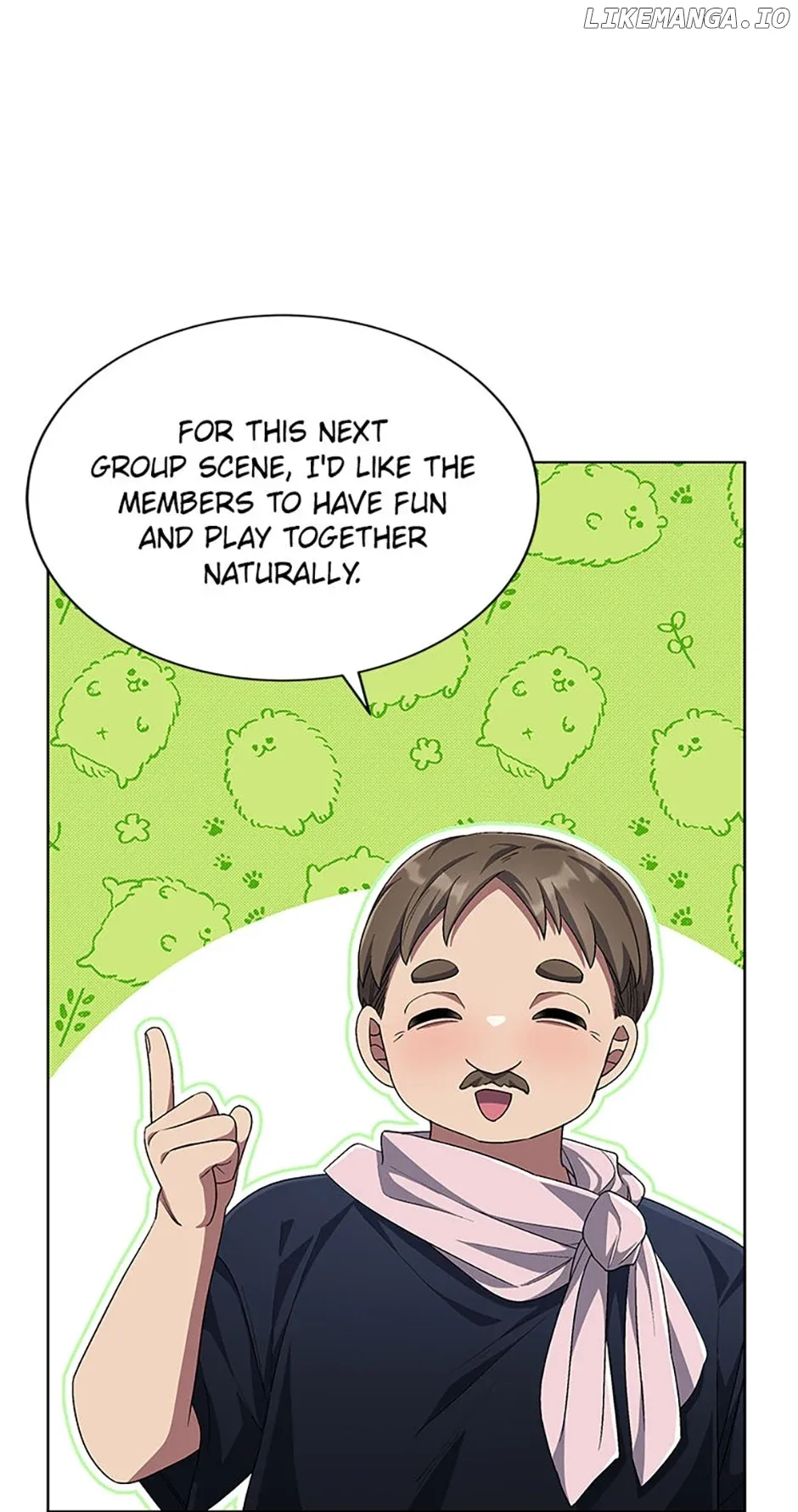 The Second Life of an All-Rounder Idol Chapter 60 page 41