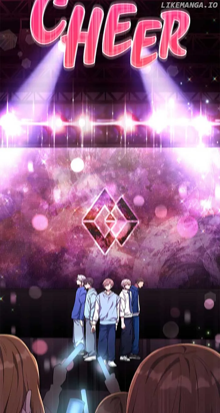 The Second Life of an All-Rounder Idol Chapter 59 page 42