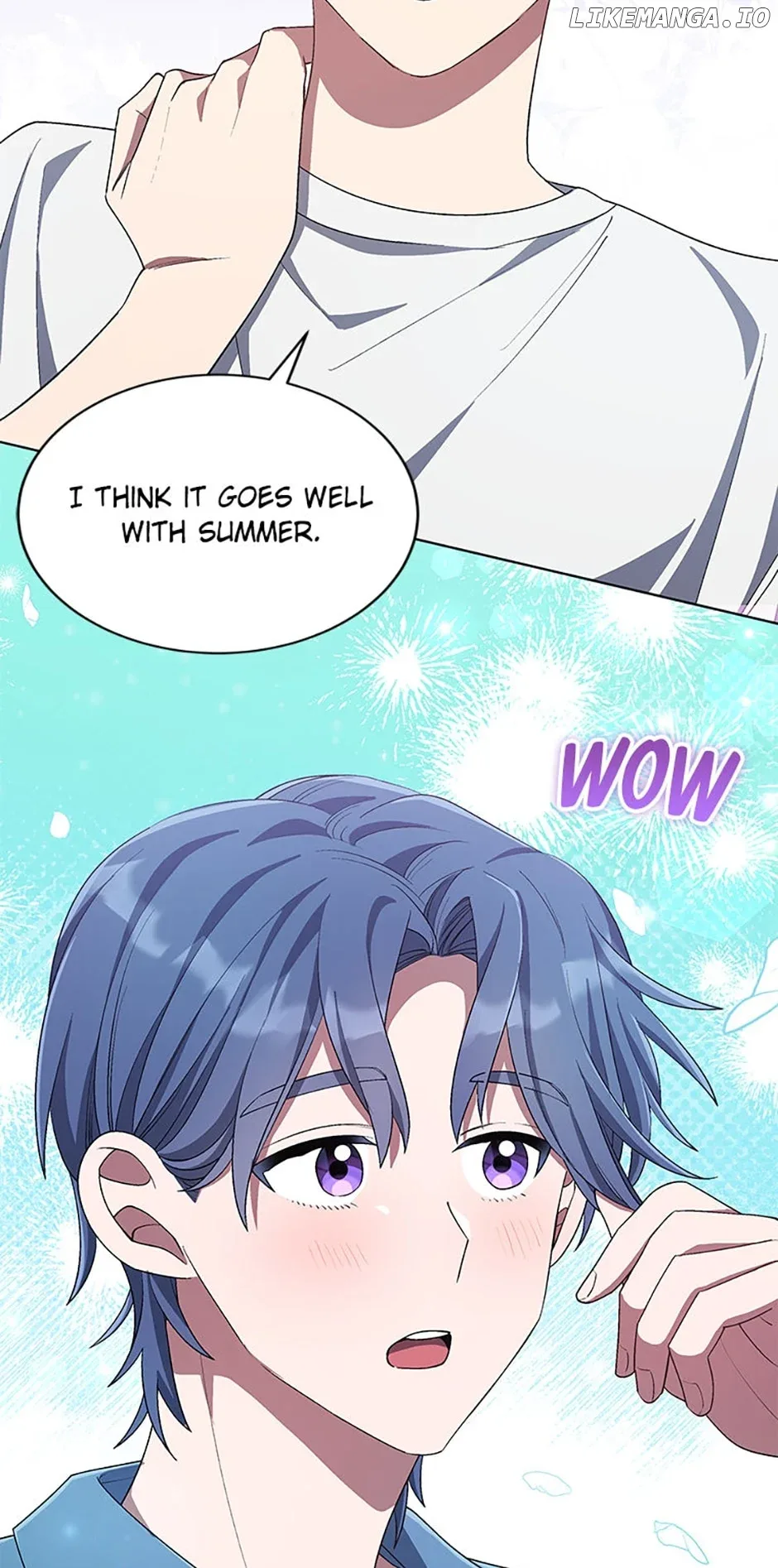 The Second Life of an All-Rounder Idol Chapter 60 page 28