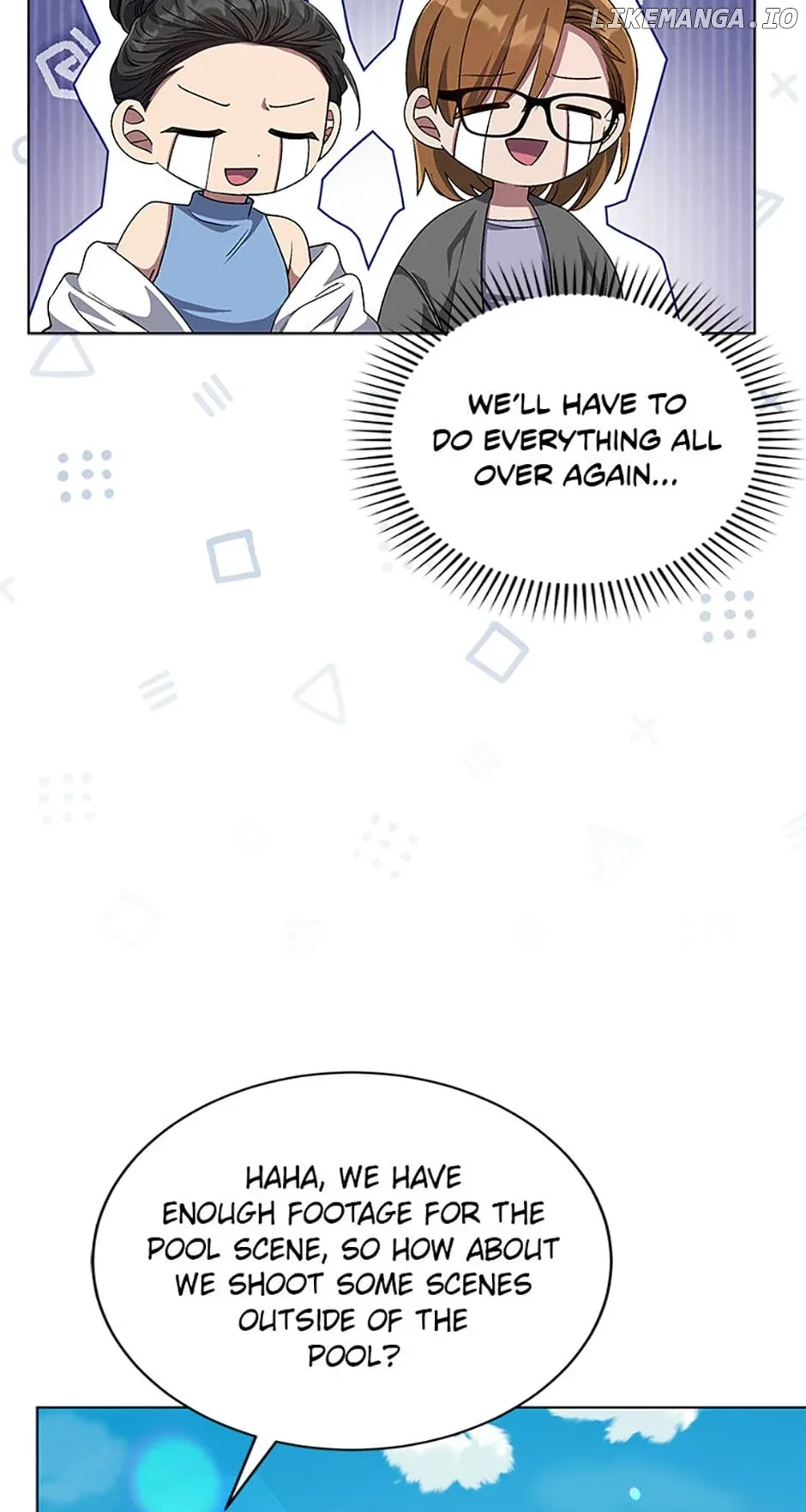 The Second Life of an All-Rounder Idol Chapter 60 page 58