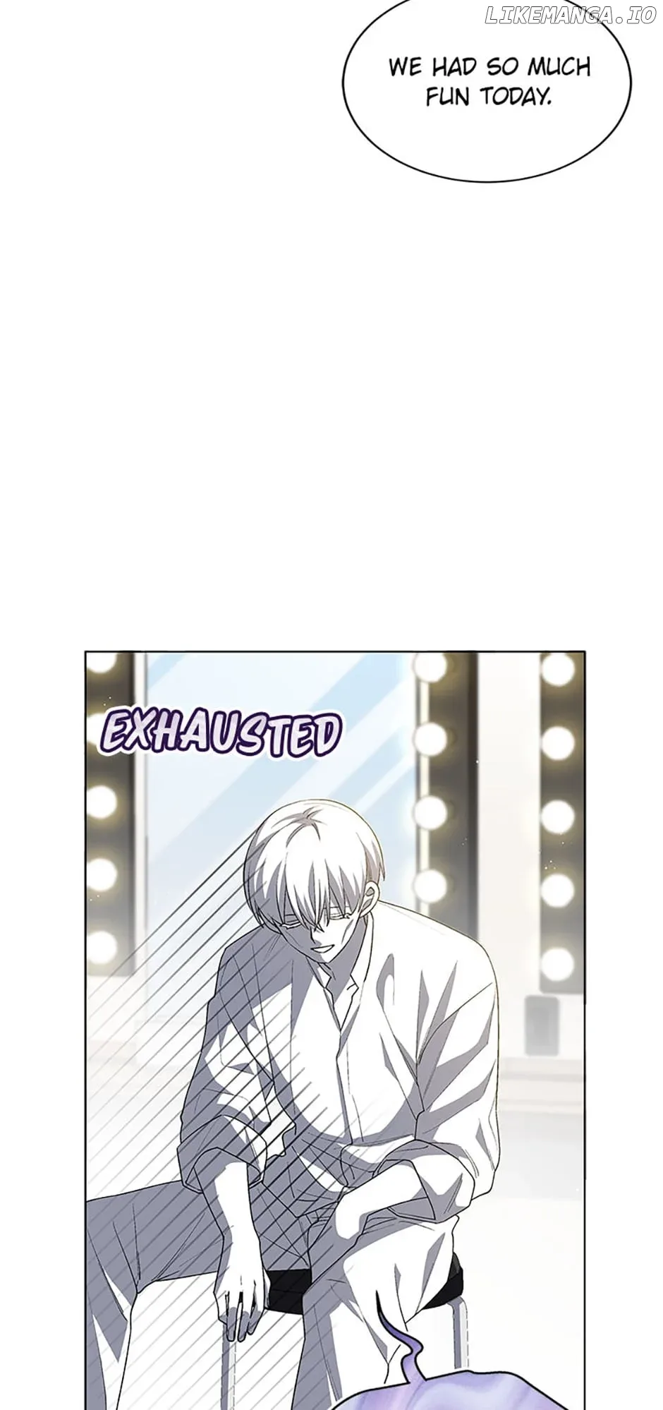 The Second Life of an All-Rounder Idol Chapter 60 page 69