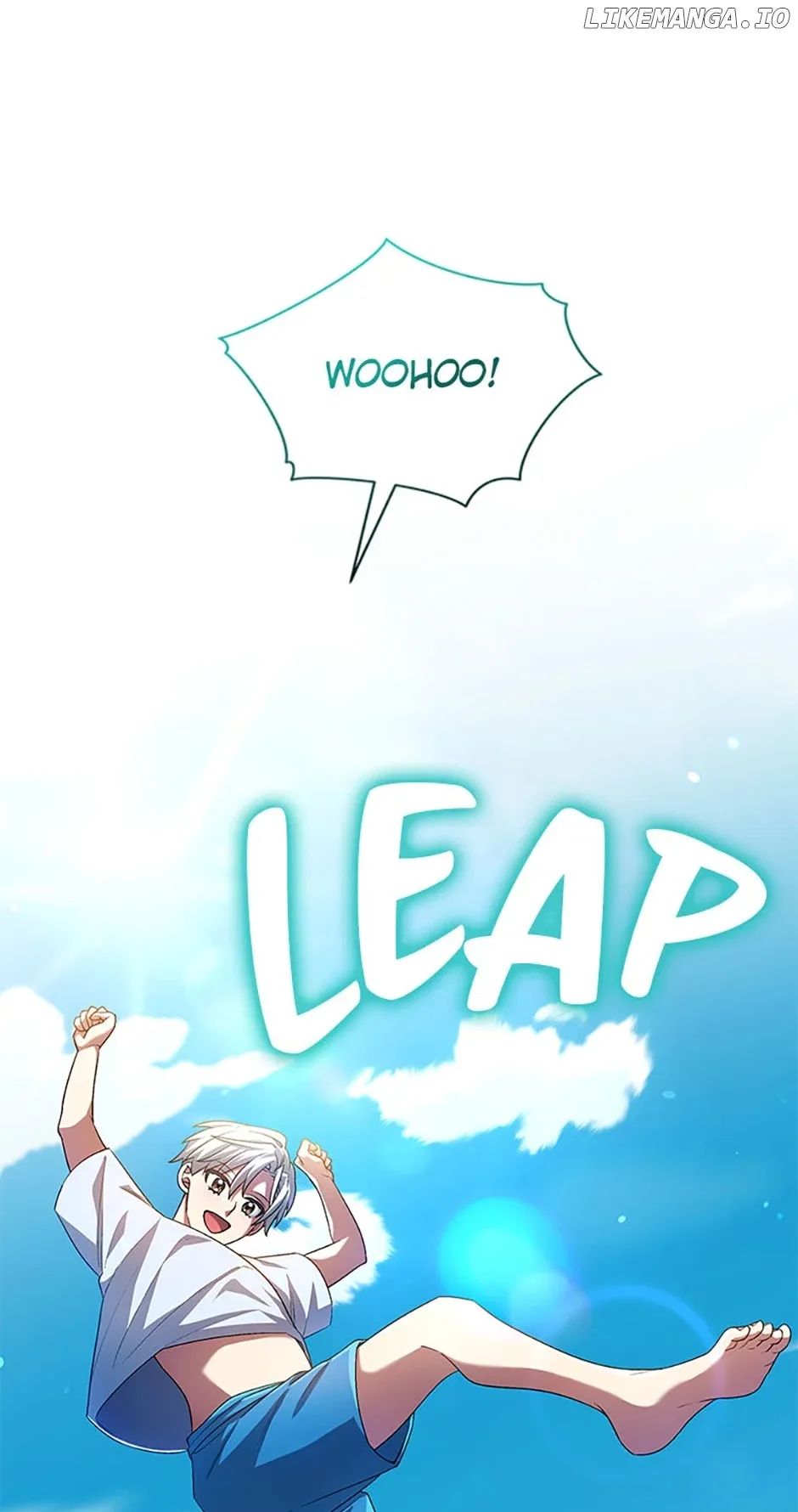 The Second Life of an All-Rounder Idol Chapter 60 page 46
