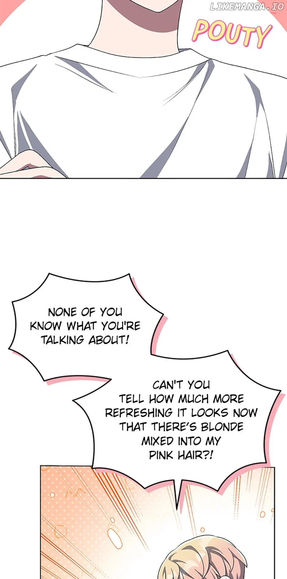 The Second Life of an All-Rounder Idol Chapter 60 page 31