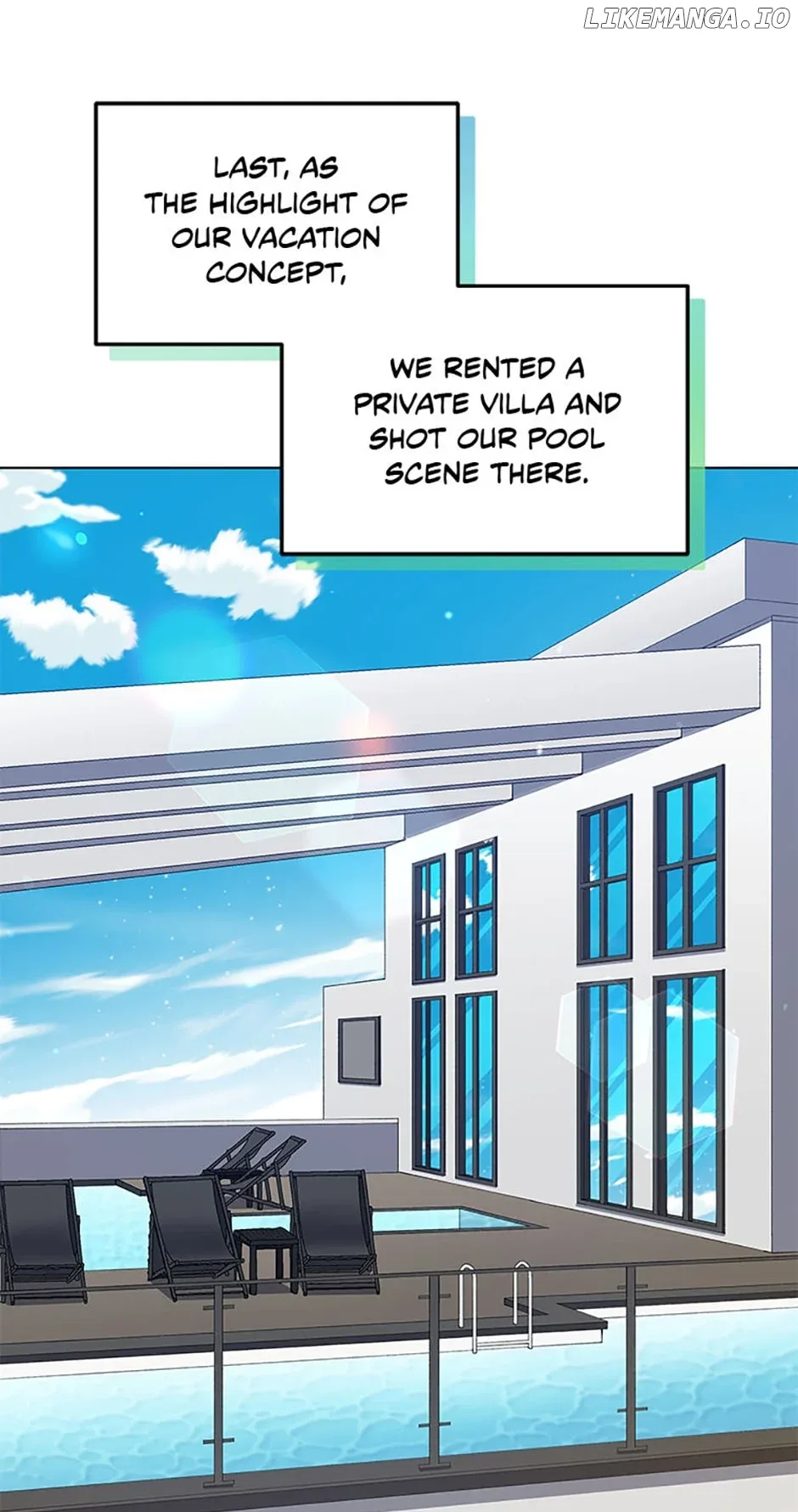 The Second Life of an All-Rounder Idol Chapter 60 page 38