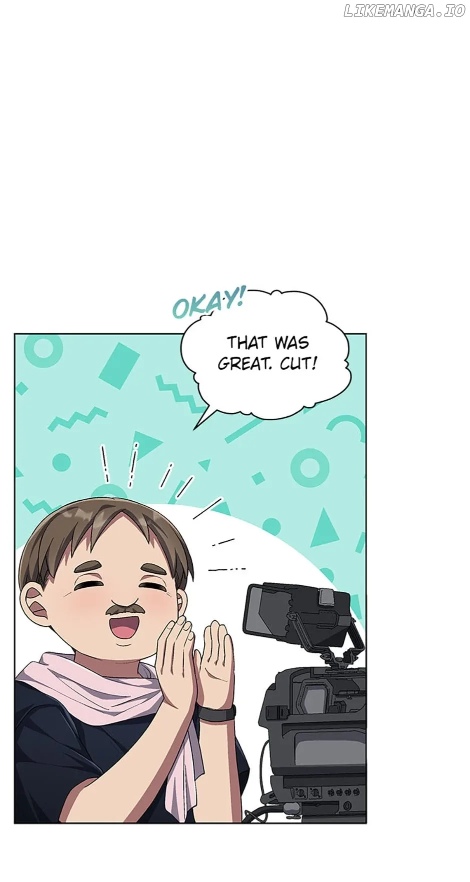 The Second Life of an All-Rounder Idol Chapter 60 page 53