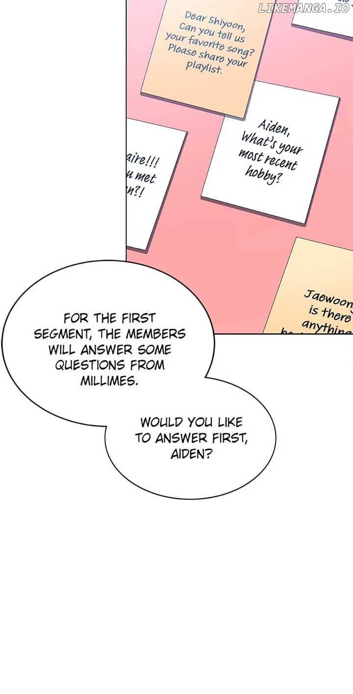The Second Life of an All-Rounder Idol Chapter 59 page 49