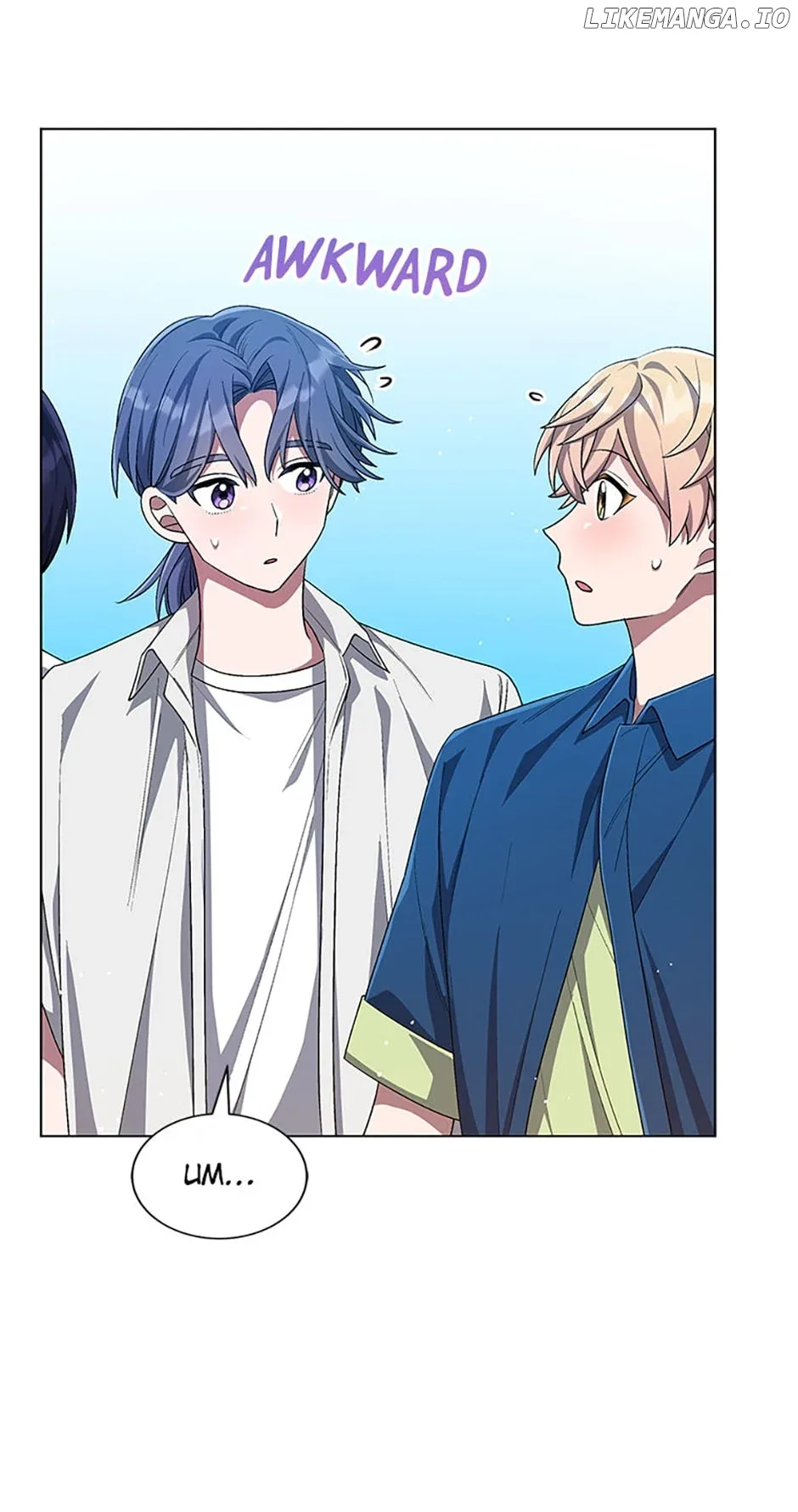 The Second Life of an All-Rounder Idol Chapter 60 page 45