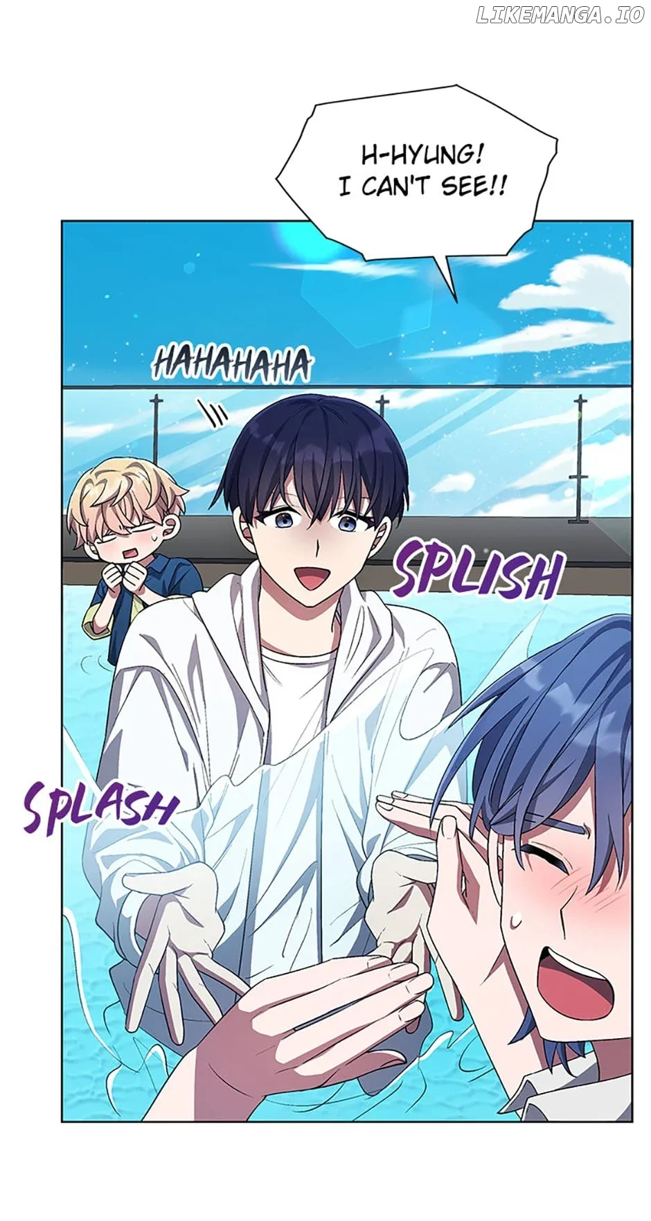The Second Life of an All-Rounder Idol Chapter 60 page 52