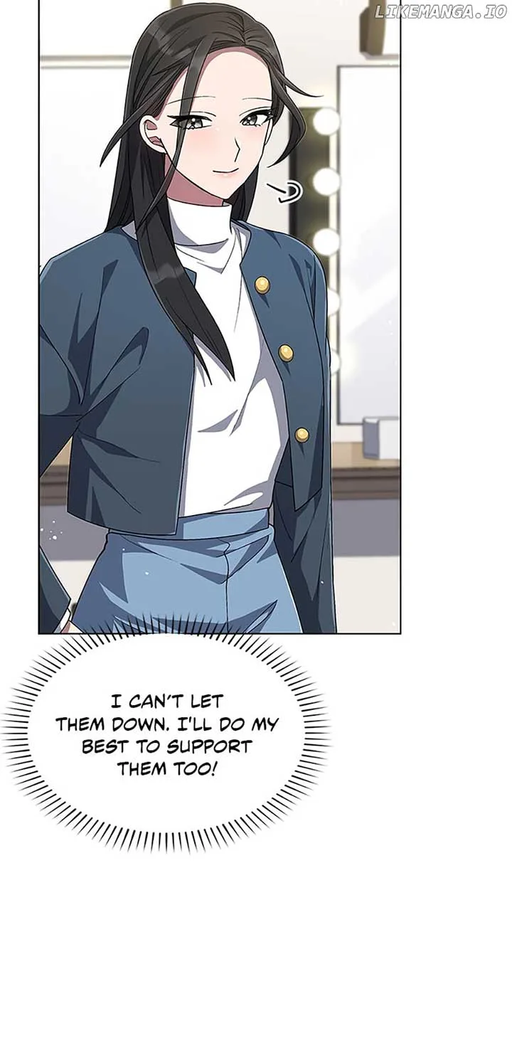 The Second Life of an All-Rounder Idol Chapter 59 page 29