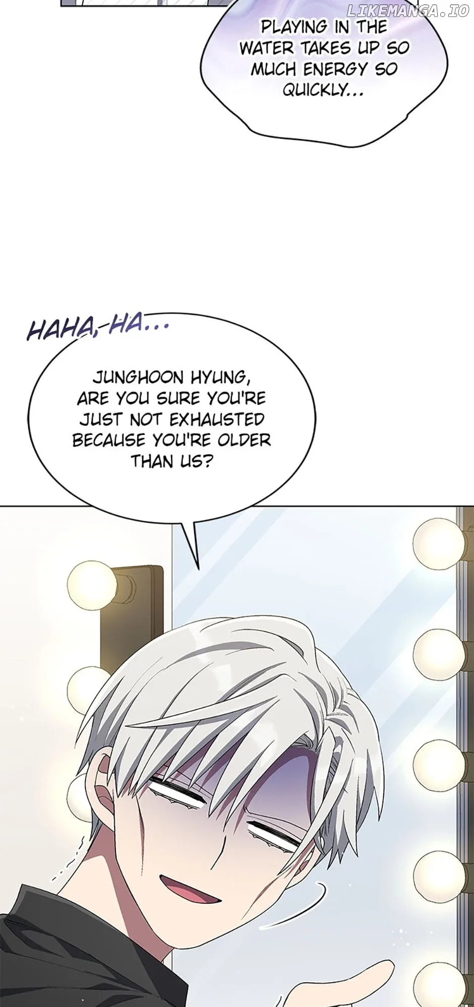 The Second Life of an All-Rounder Idol Chapter 60 page 70