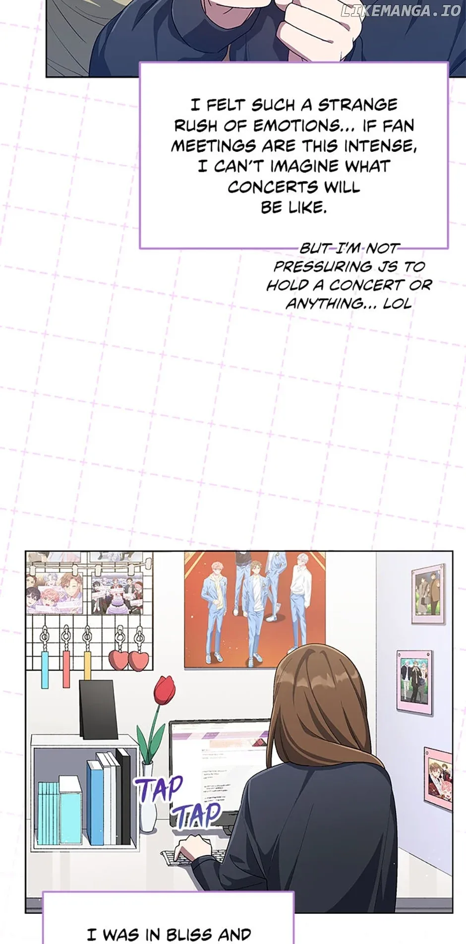 The Second Life of an All-Rounder Idol Chapter 60 page 17