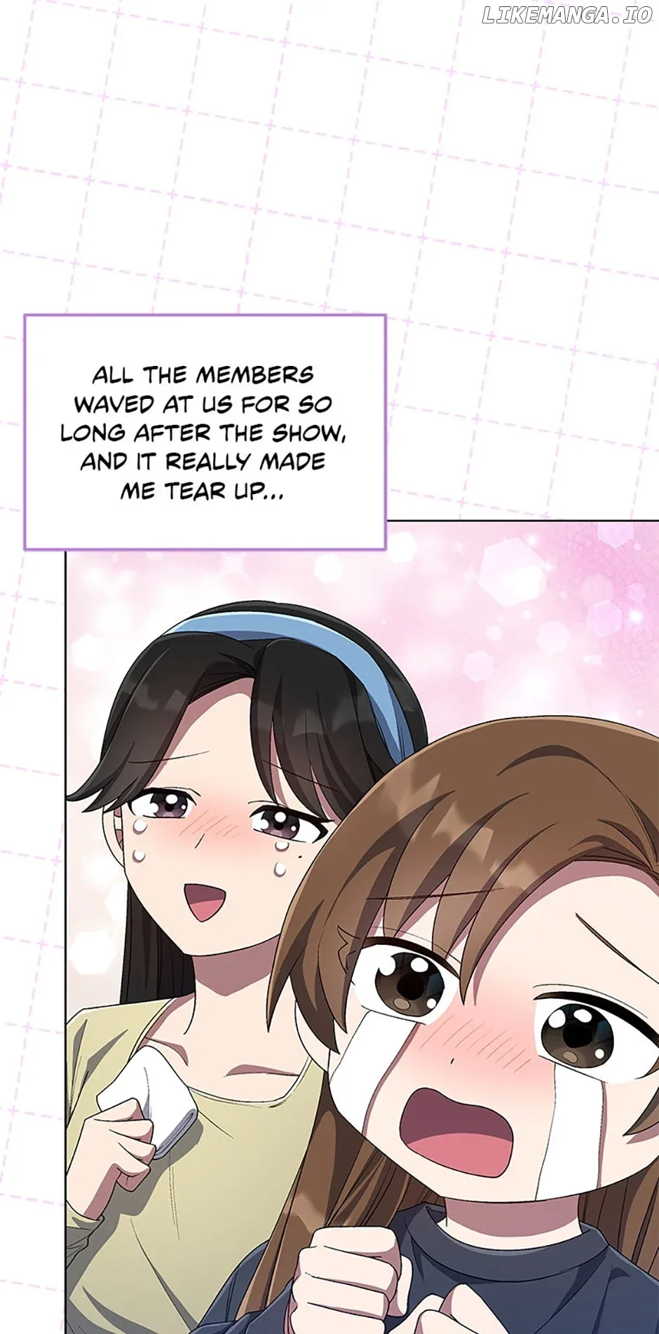 The Second Life of an All-Rounder Idol Chapter 60 page 16