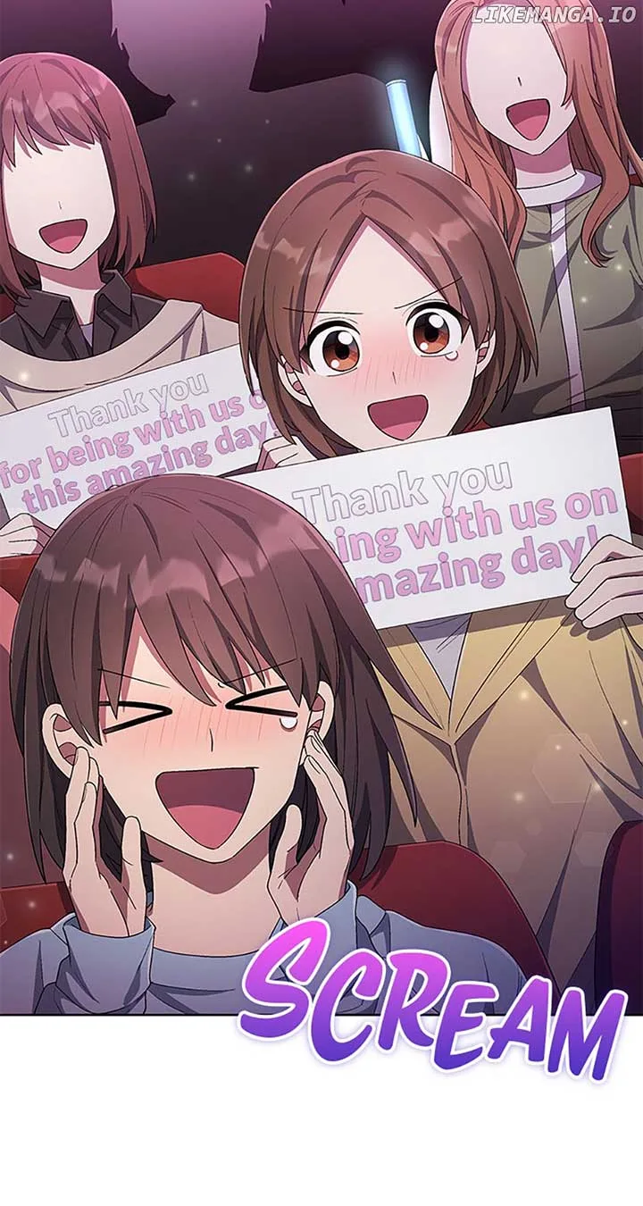 The Second Life of an All-Rounder Idol Chapter 59 page 40