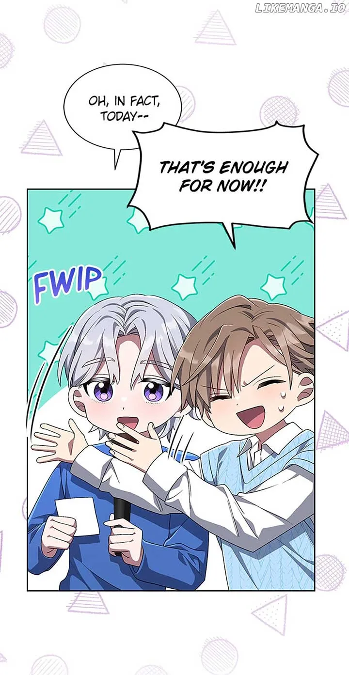 The Second Life of an All-Rounder Idol Chapter 59 page 53