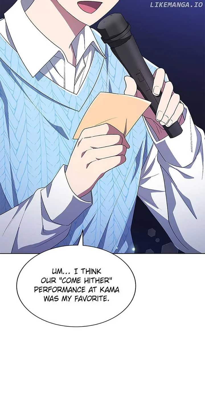 The Second Life of an All-Rounder Idol Chapter 59 page 56