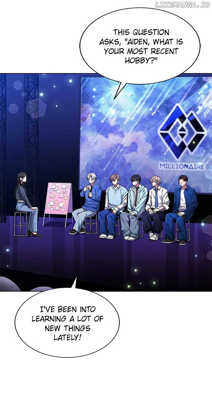 The Second Life of an All-Rounder Idol Chapter 59 page 50