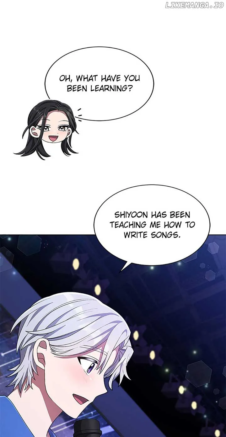 The Second Life of an All-Rounder Idol Chapter 59 page 51