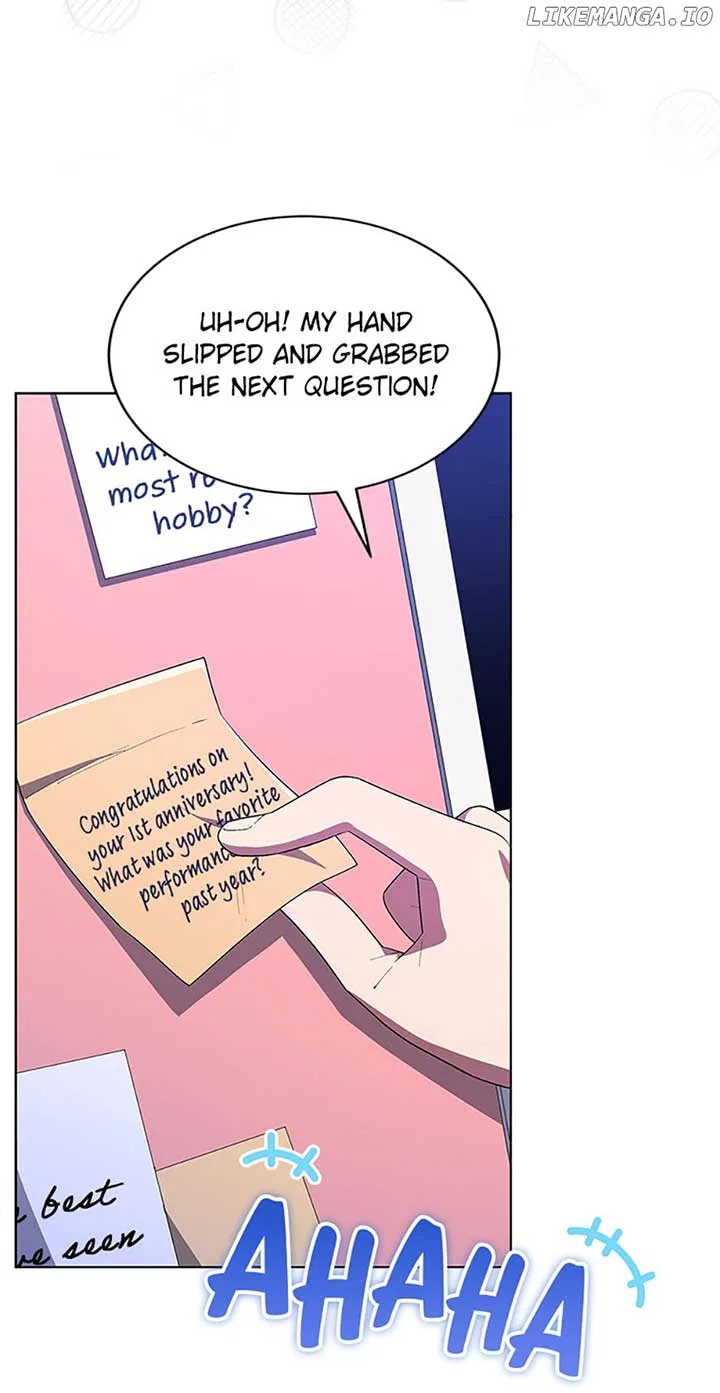 The Second Life of an All-Rounder Idol Chapter 59 page 54