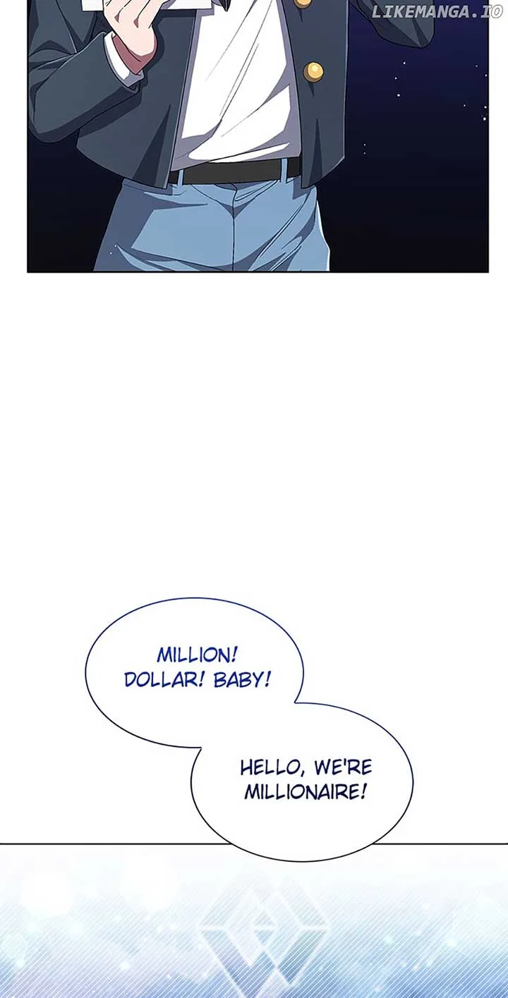 The Second Life of an All-Rounder Idol Chapter 59 page 45