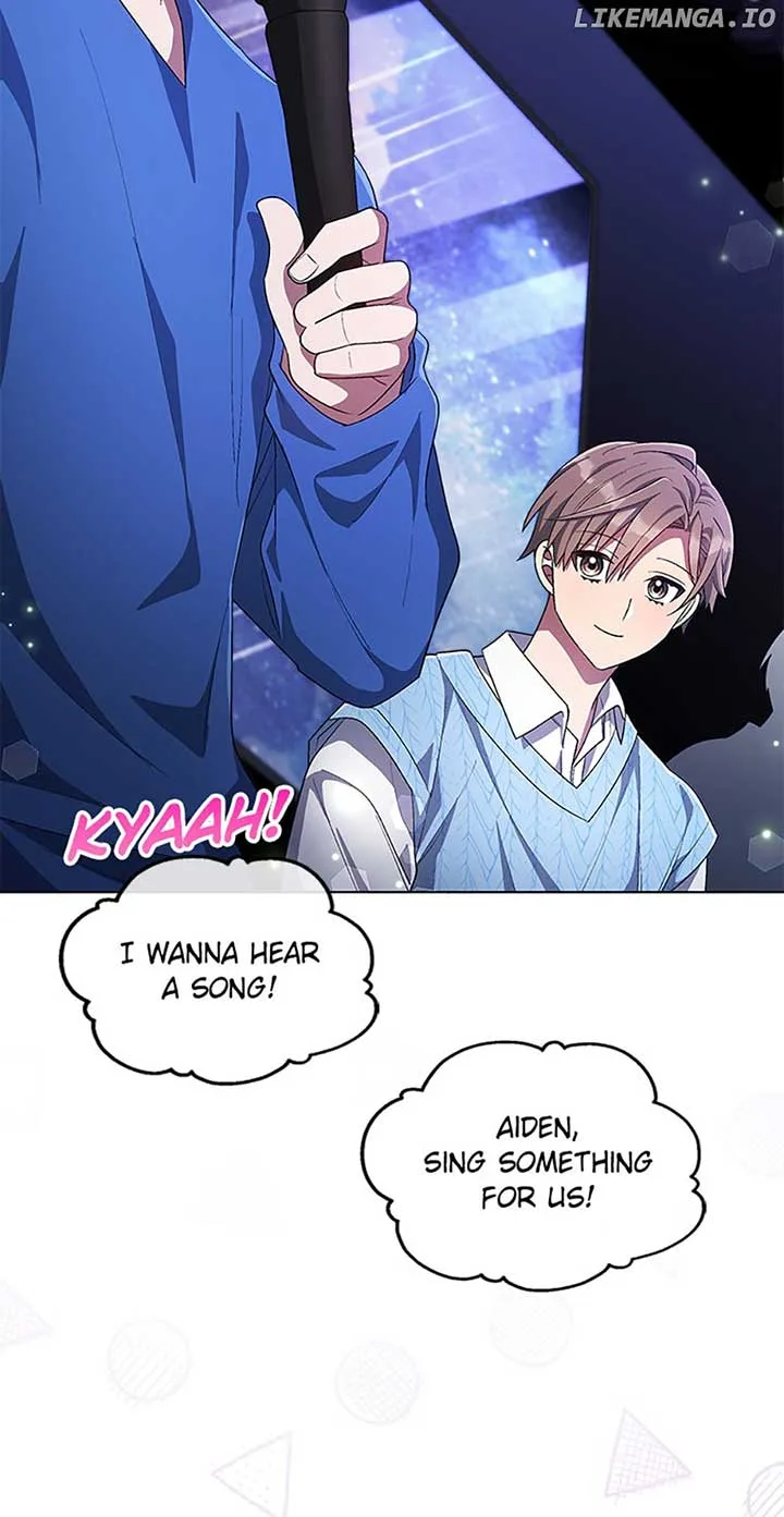 The Second Life of an All-Rounder Idol Chapter 59 page 52